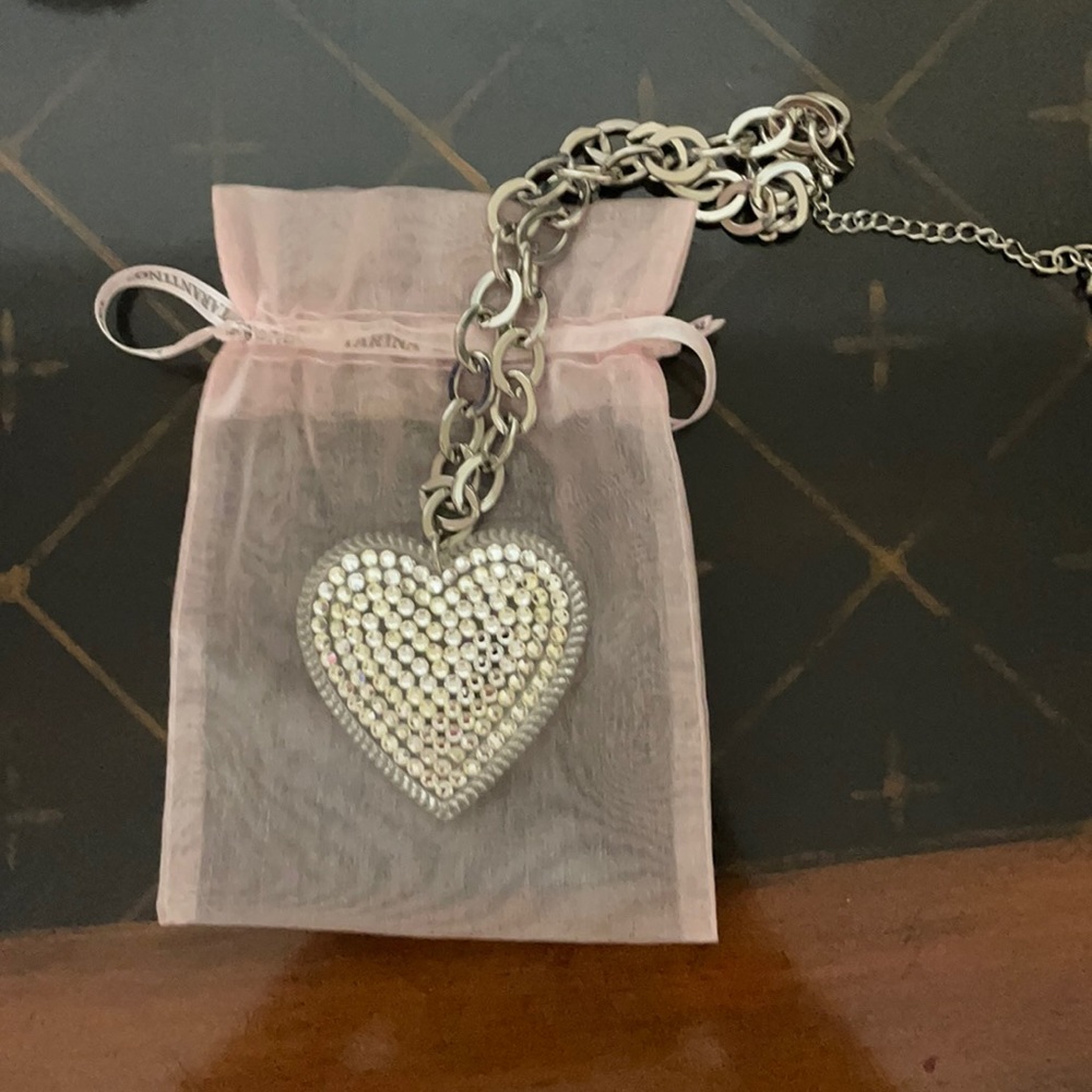 Tarina Tarantino necklace